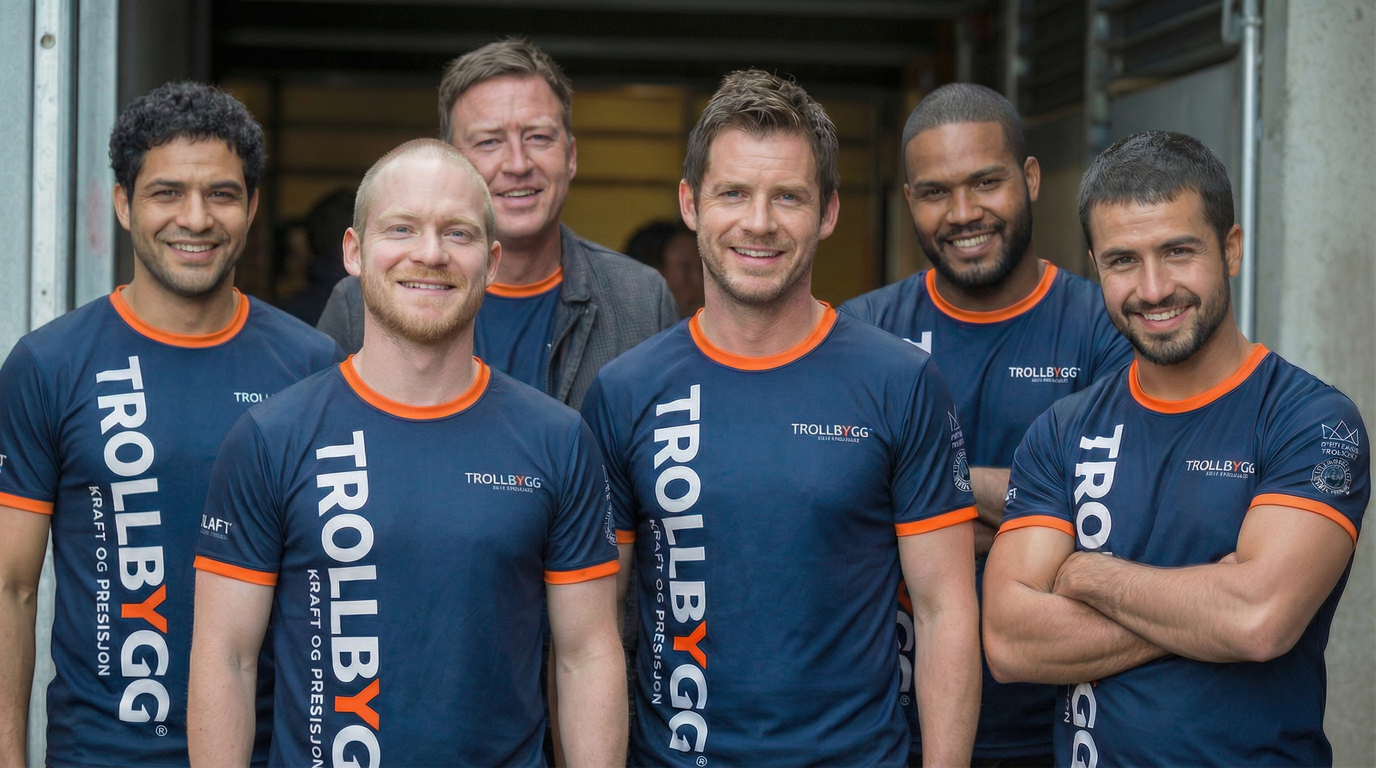 Etter - Heldekkende trykk skjorter